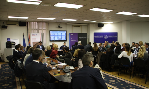 Report on the IFA Central and Eastern Europe Tax Conference 2018